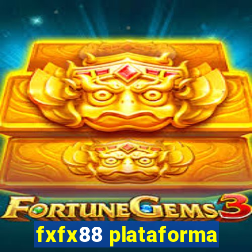 fxfx88 plataforma